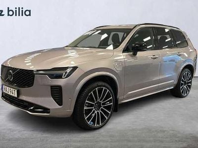 Silver Begagnad 2026 Volvo XC90 SUV | 929 900 kr