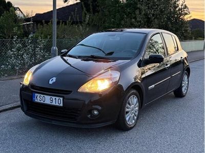 Renault Clio R.S.