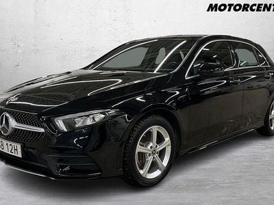 Mercedes A250