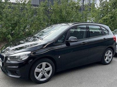 BMW 225 Active Tourer