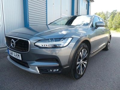 Volvo V90 CC