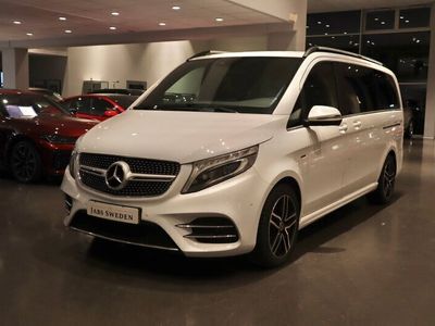 Mercedes V250