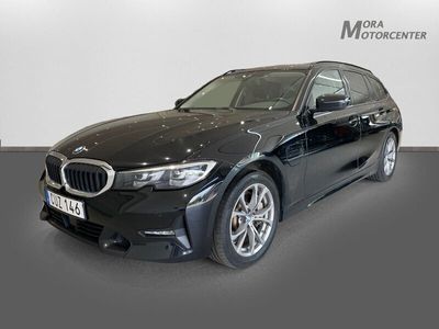 BMW 330e