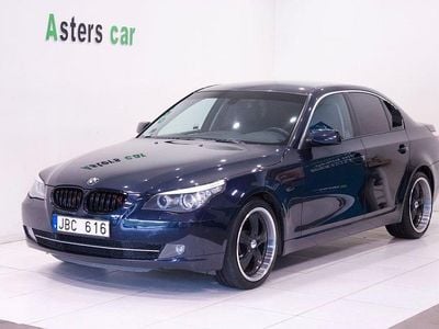 BMW 525