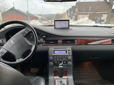 Begagnad Volvo S80 200 HK (147 kW) 2007 Sedan