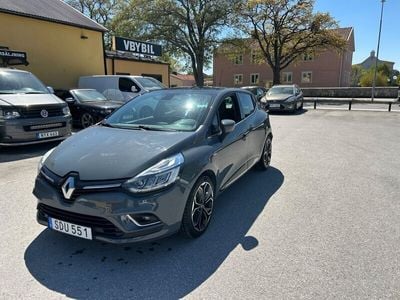 Renault Clio IV