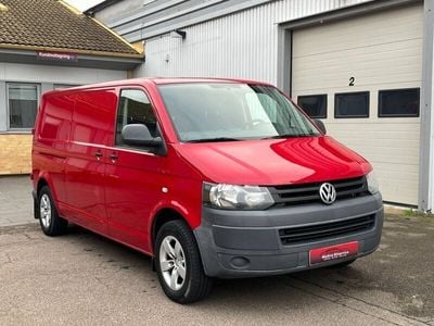 VW T5