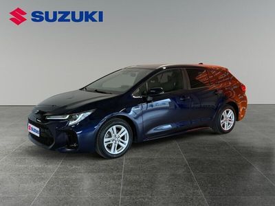 begagnad Suzuki Swace Inclusive Hybrid AUTOMAT