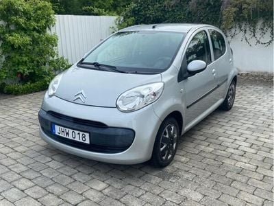 Citroën C1