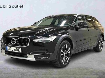 Volvo V90 CC