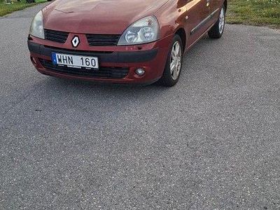 Renault Clio R.S.