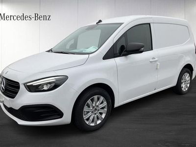 begagnad Mercedes Citan 110 Transportbilar cdi skåp L1