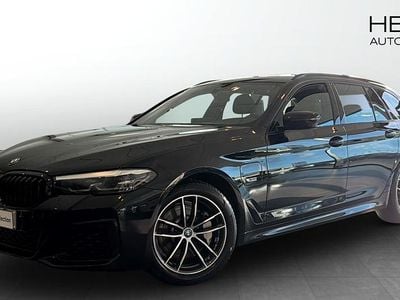 BMW 530e