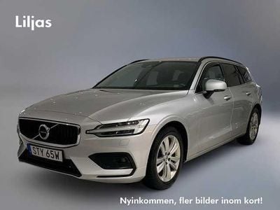 Begagnad 2022 Volvo V60 Kombi | 279 000 kr (Bra pris)