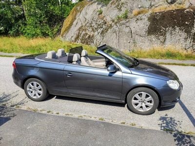 VW Eos