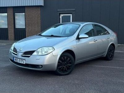 Nissan Primera