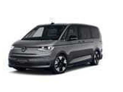 VW Multivan