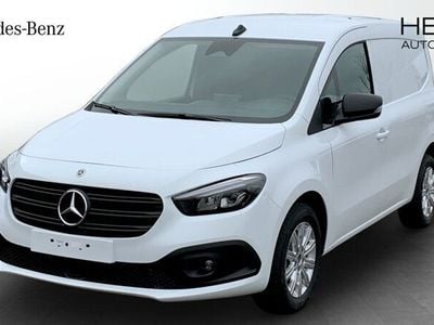 Mercedes Citan 110