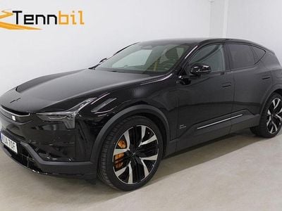 Polestar 3