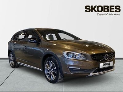 Volvo V60 CC