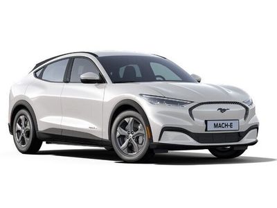 begagnad Ford Mustang Mach-E RWD Standard Range 2024, Sportkupé