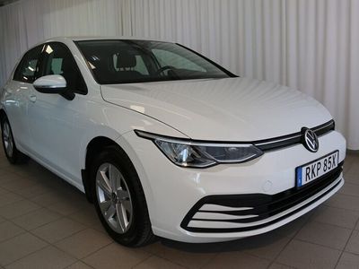 VW Golf VIII