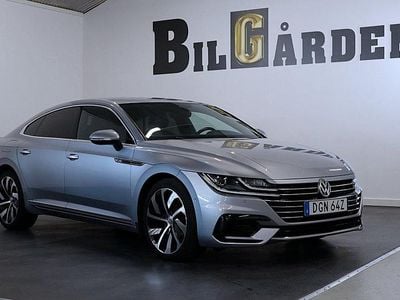 VW Arteon