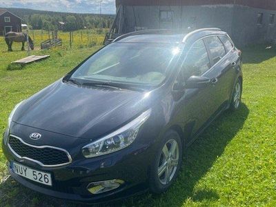 Kia Ceed Sportswagon