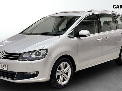 VW Sharan
