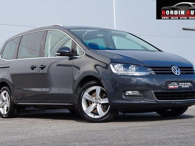 VW Sharan