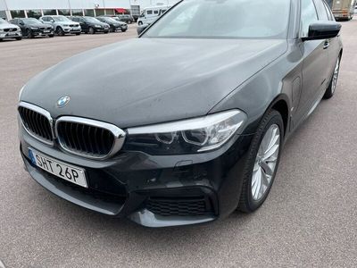 BMW 530e