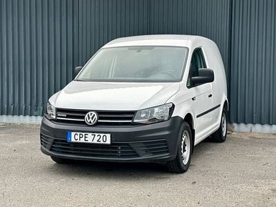 VW Caddy