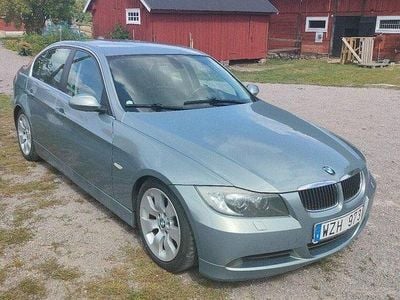 BMW 325