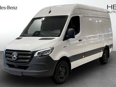 Mercedes E-Sprinter