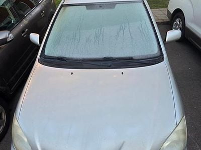 Begagnad 2006 Toyota Corolla | 37 000 kr (Lite dyr)