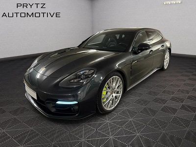 Begagnad Porsche Panamera Sport Turismo 560 HK (411 kW) 2021 Kombi