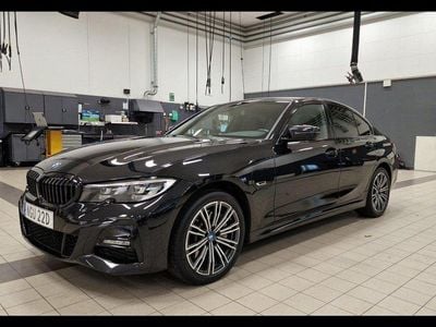 BMW 330e