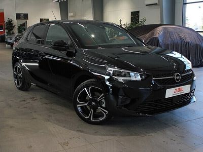 begagnad Opel Corsa GSI+ P130 Aut - OMGÅENDE LEVERANS