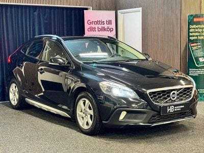 Volvo V40 CC