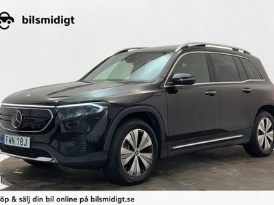 Mercedes EQB300