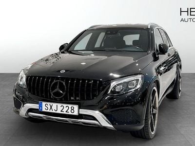 Mercedes GLC220