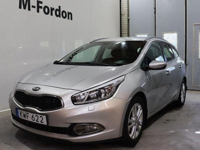 Kia Ceed Sportswagon