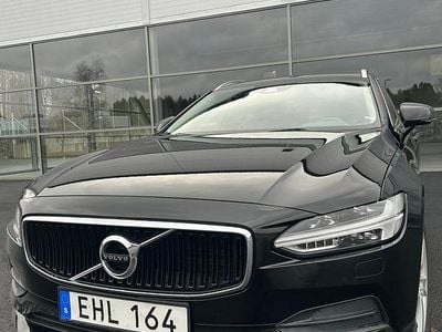 Begagnad 2017 Volvo V90 Kombi | 185 000 kr