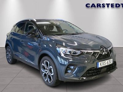 begagnad Mitsubishi ASX 1.3i INSTYLE 160hk Mhev Aut ( Demo)