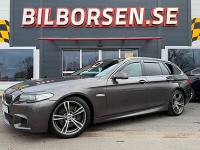 BMW 535