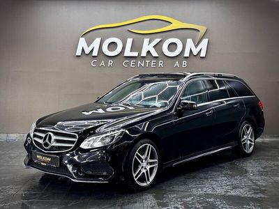 Mercedes E250