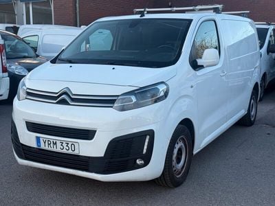 Citroën Jumpy