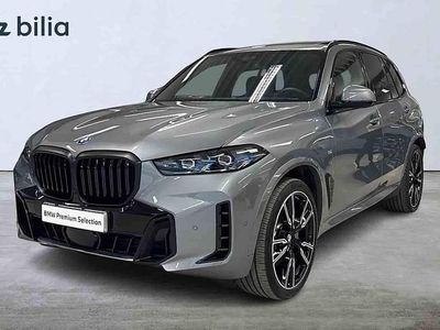 Grå Begagnad 2026 BMW X5 SUV | 1 098 900 kr