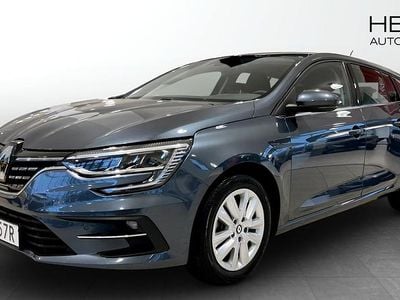 Renault Mégane GrandTour