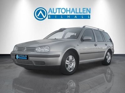 VW Golf IV